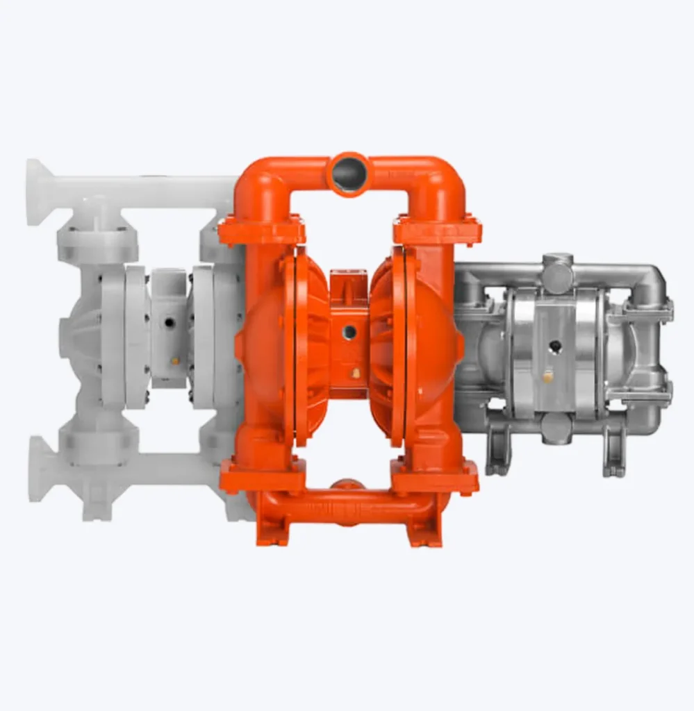 Pro-Flo® SHIFT Series​