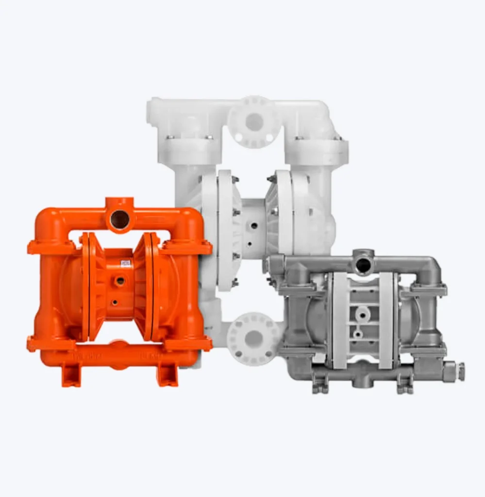 Pro-Flo® Series​