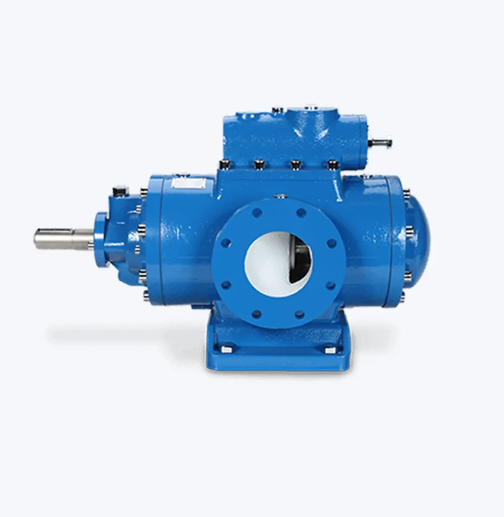 Screw Pump